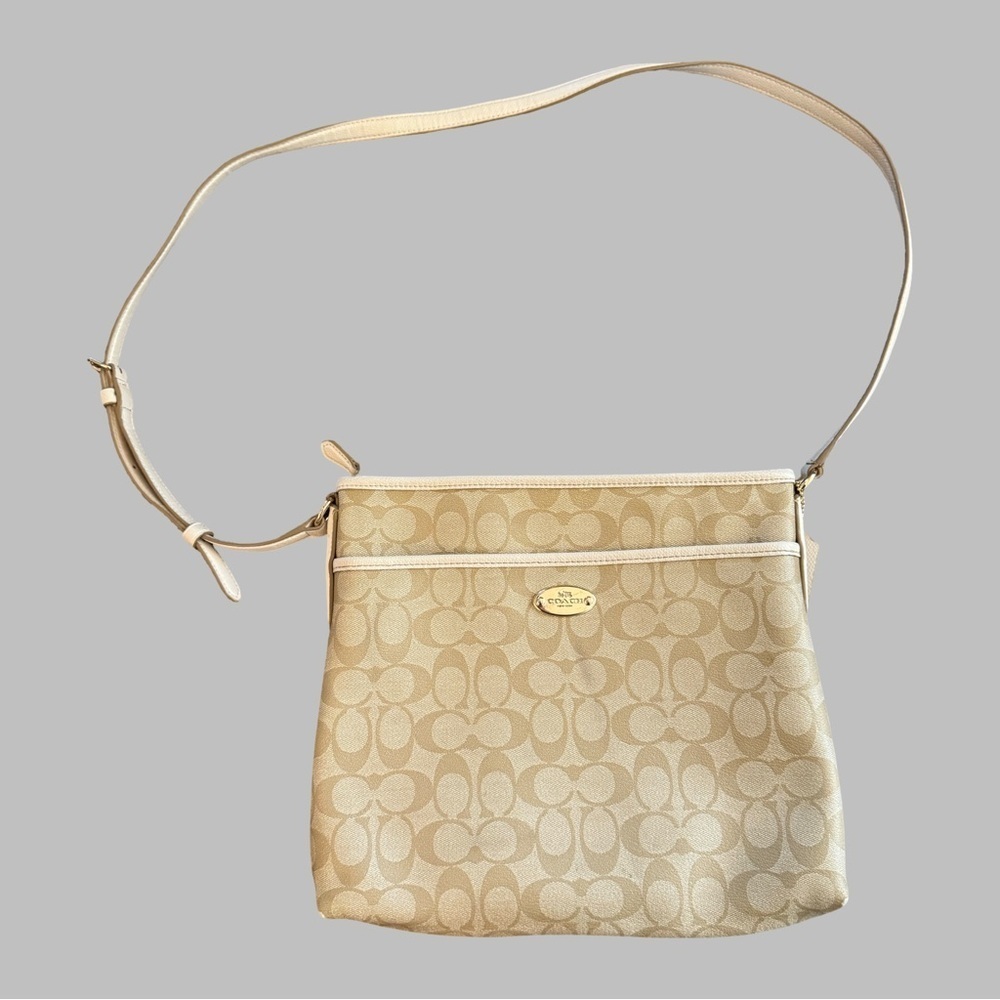 COACH Y2K Crossbody Bag